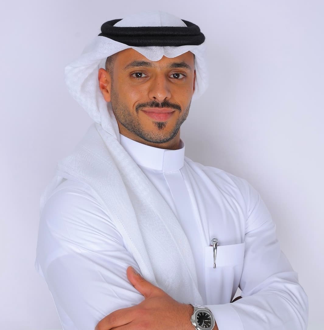 Mohammed Malki, Founder of Mugdm